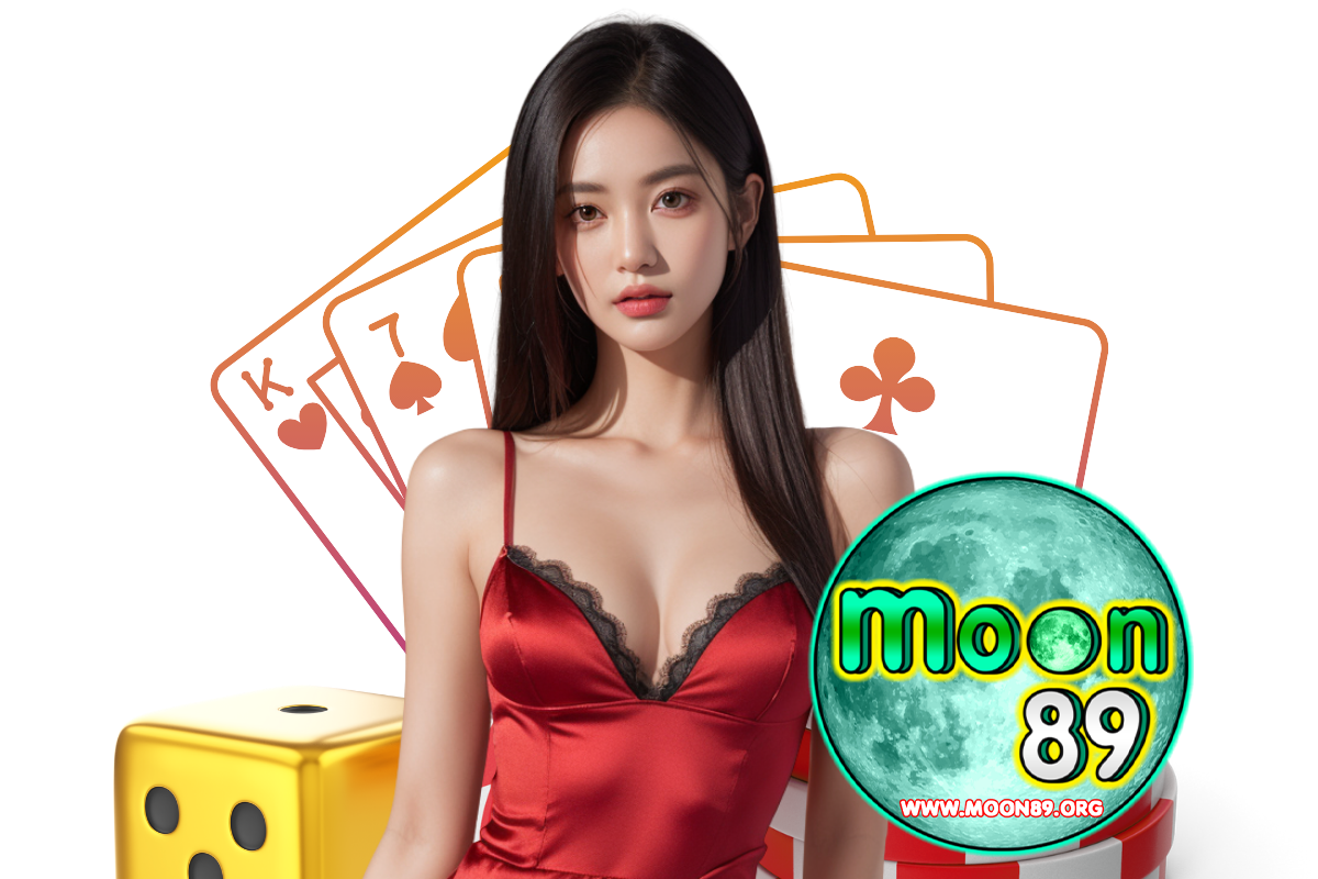 moon89 slot