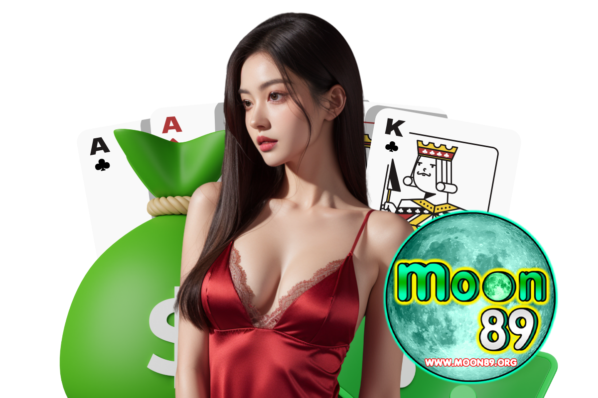 moon89 สมัคร