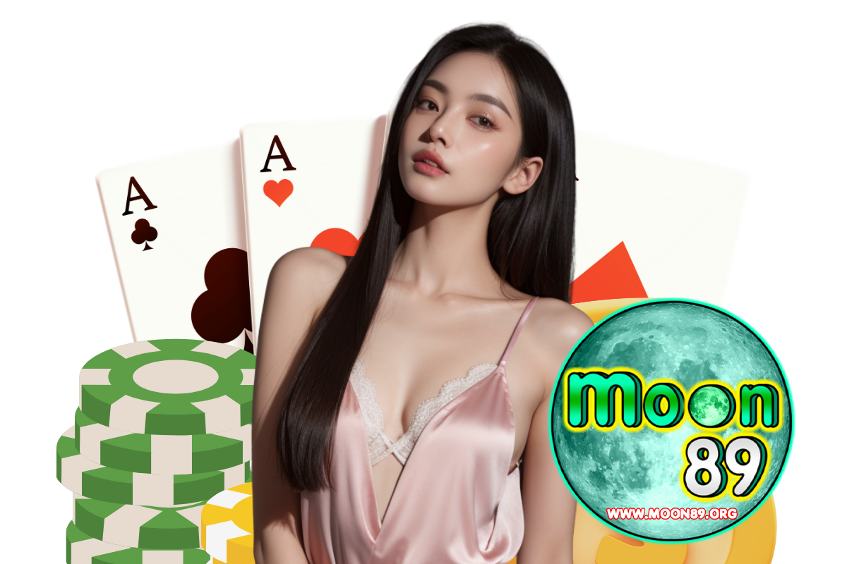 moon89 เว็บตรง