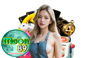 moon เว็บตรง