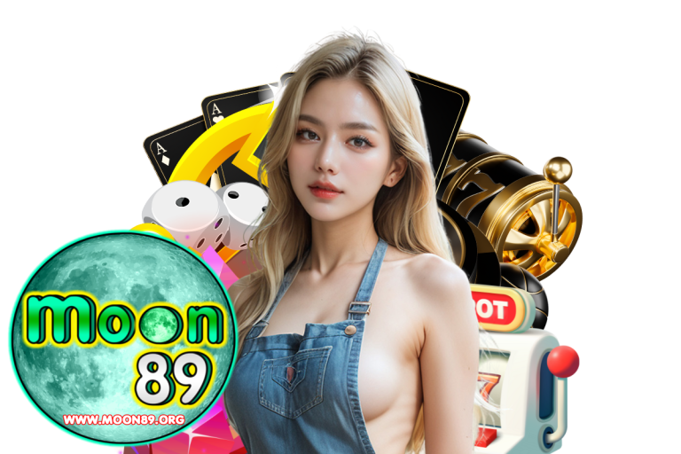 moon เว็บตรง
