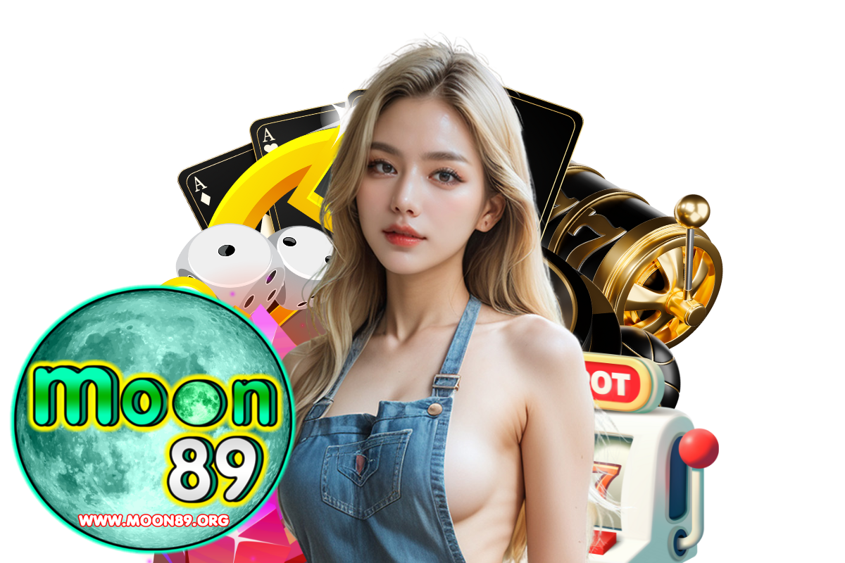 moon เว็บตรง