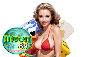 moon89 เข้าสู่ระบบ