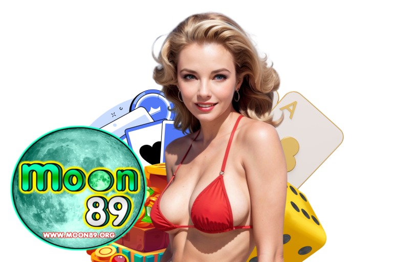 moon89 เข้าสู่ระบบ