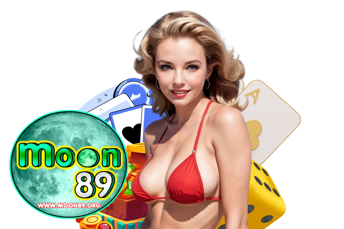 moon89 เข้าสู่ระบบ